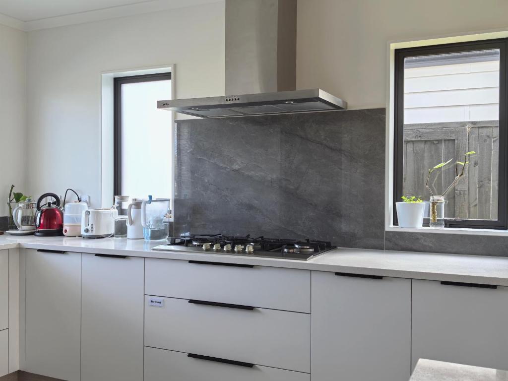 Hideaway in Green Hill Park - Resim 14