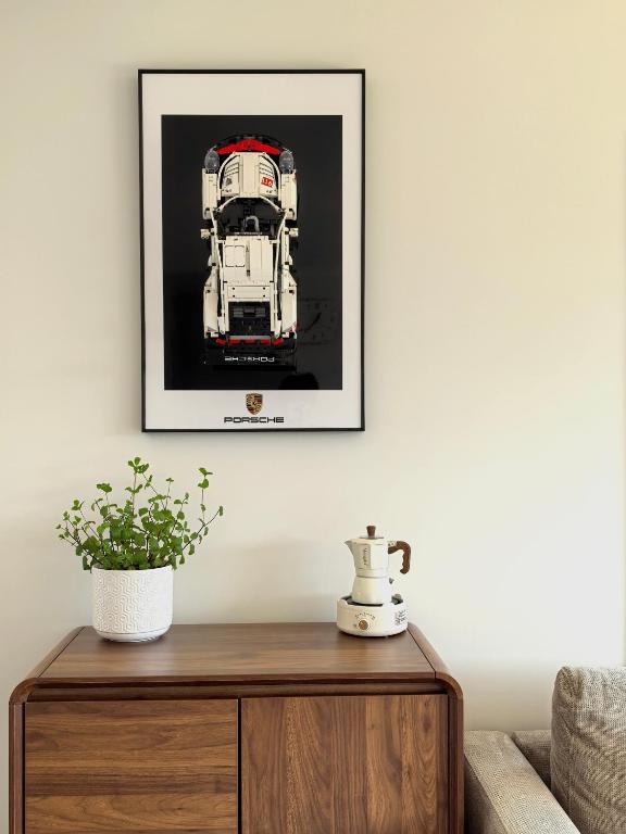 Hideaway in Green Hill Park - Resim 21