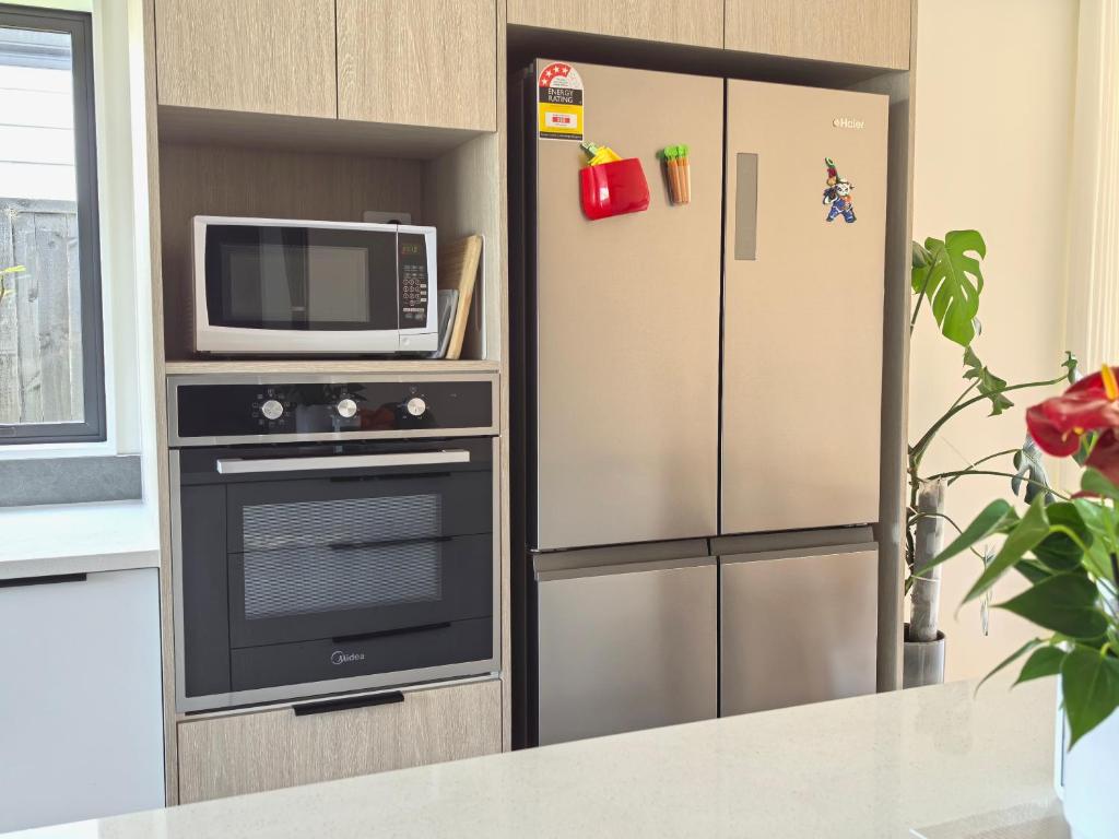 Hideaway in Green Hill Park - Resim 18