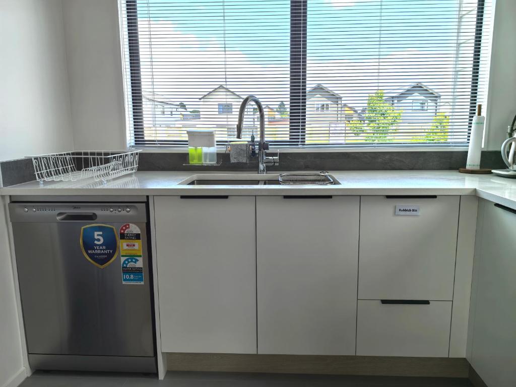 Hideaway in Green Hill Park - Resim 15