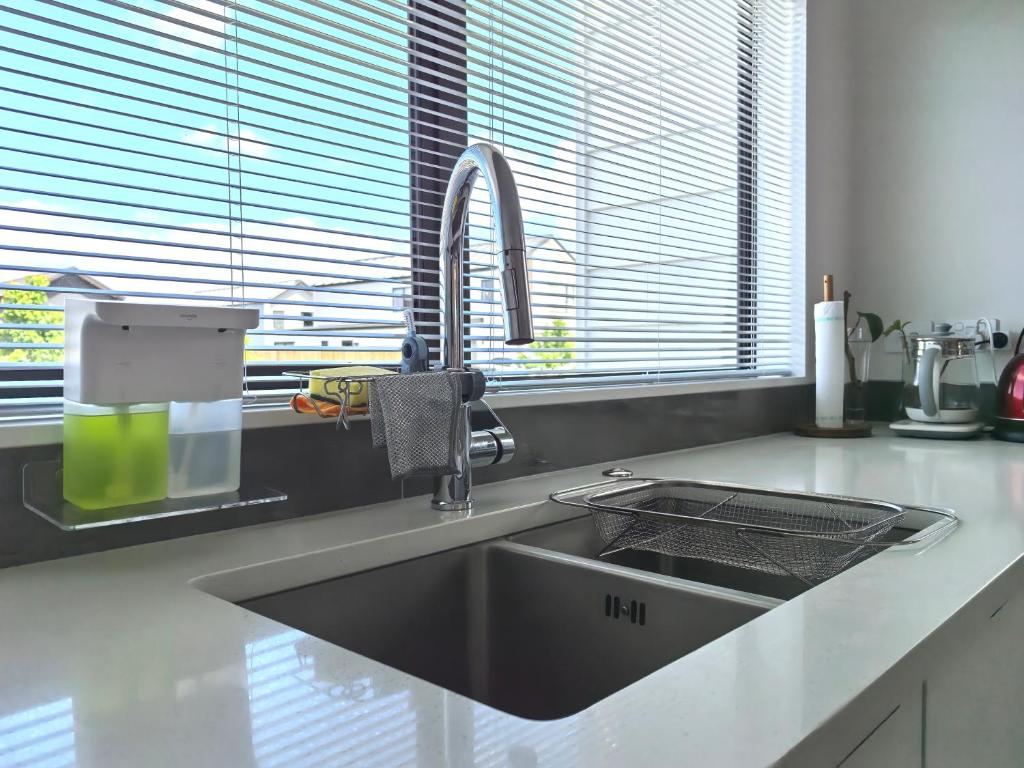 Hideaway in Green Hill Park - Resim 17