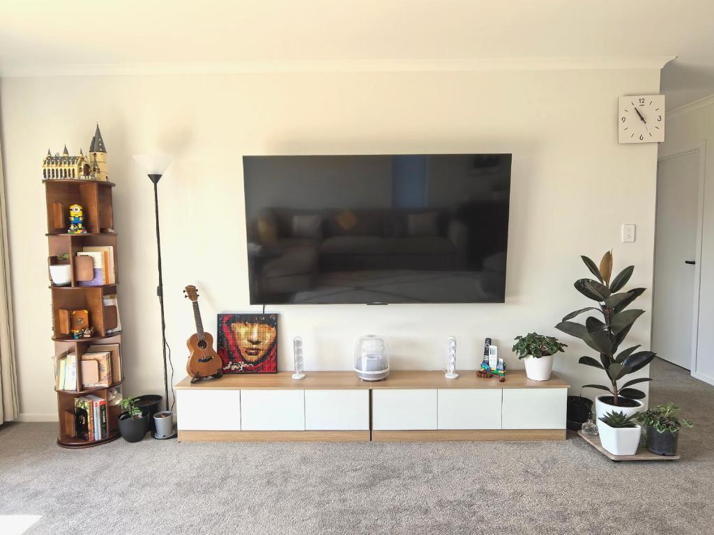 Hideaway in Green Hill Park - Resim 13