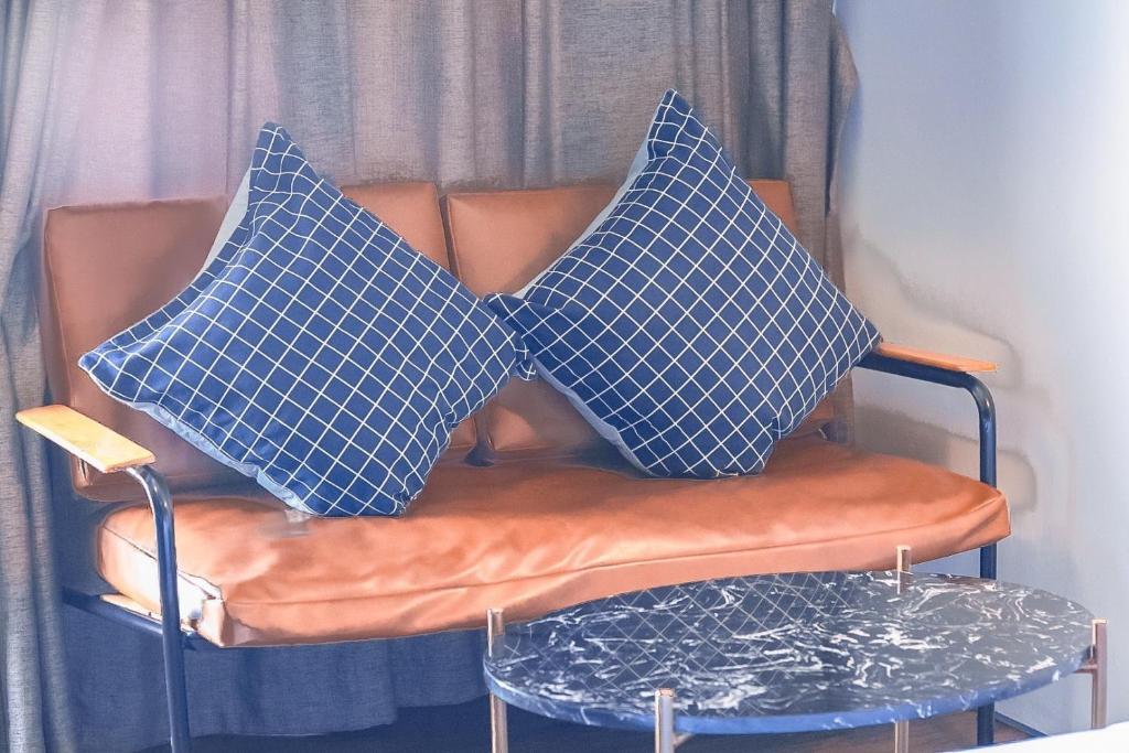 Seamira House Huahin - Resim 3