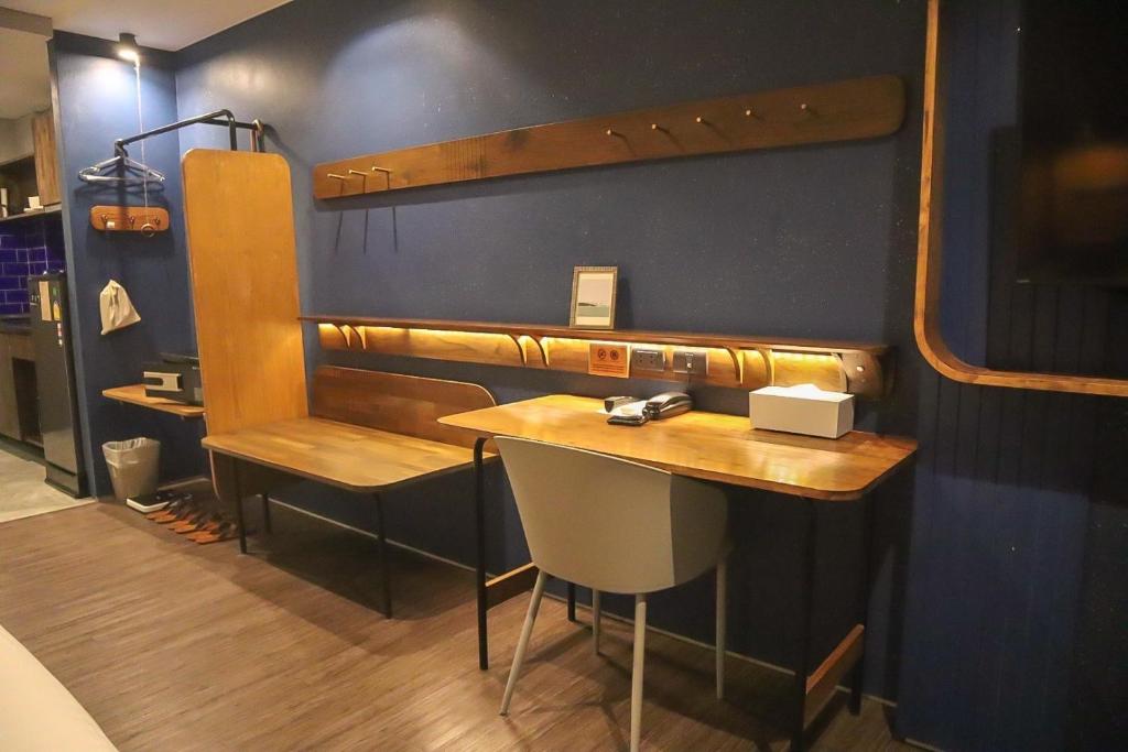 Seamira House Huahin - Resim 4