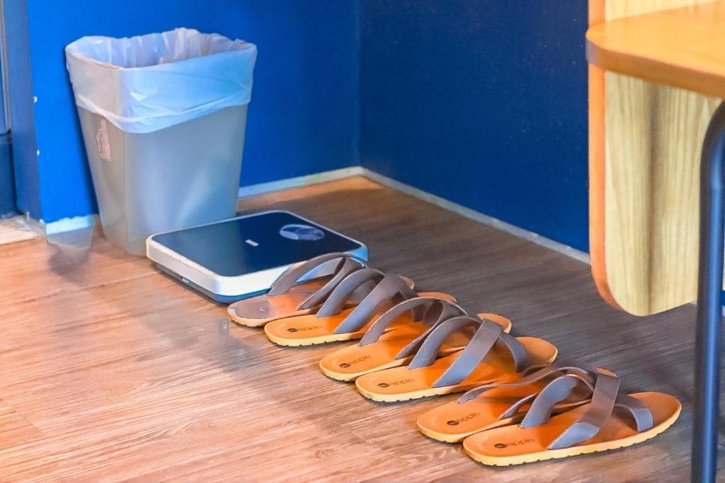 Seamira House Huahin - Resim 6