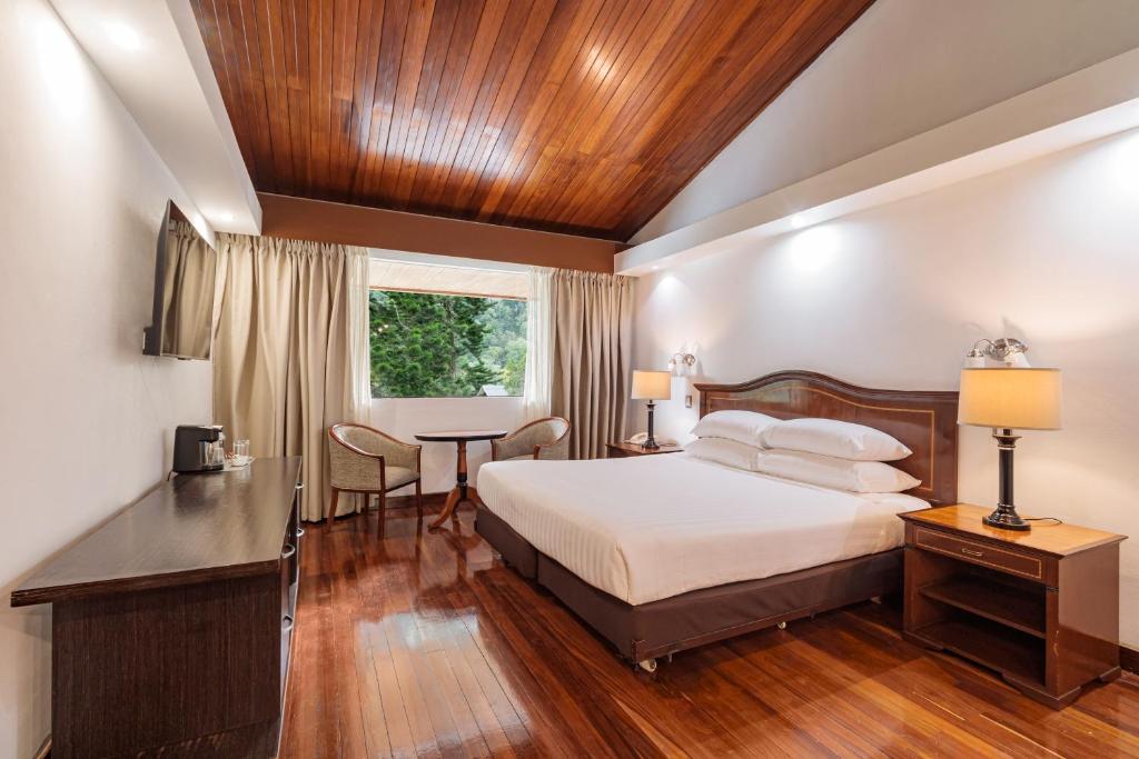 Hotel Bambito By Faranda Boutique, a member of Radisson Individuals - King Room,1 King Bed