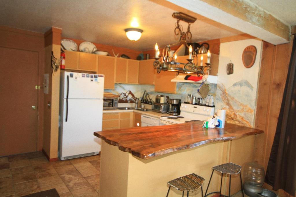 Mammoth Ski Racquet Club 042, Mammoth Lakes (precios actualizados 2025)