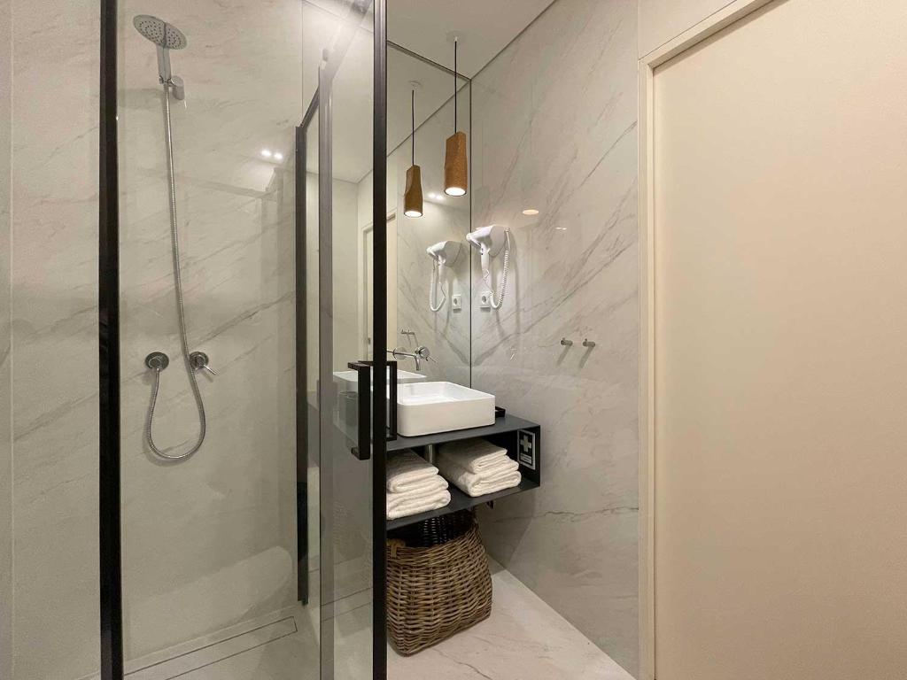 Essência Portuense Studios - 14