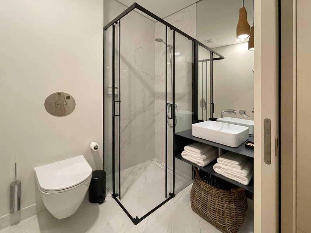 Essência Portuense Studios - 15