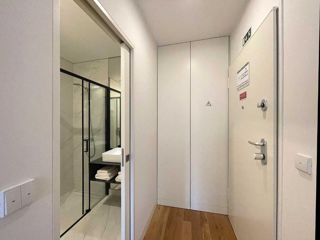 Essência Portuense Studios - 13