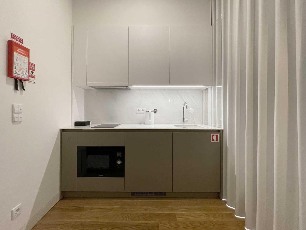 Essência Portuense Studios - 11