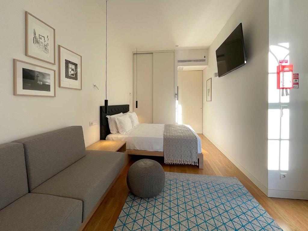 Essência Portuense Studios - 5