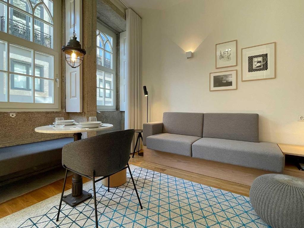 Essência Portuense Studios - 3