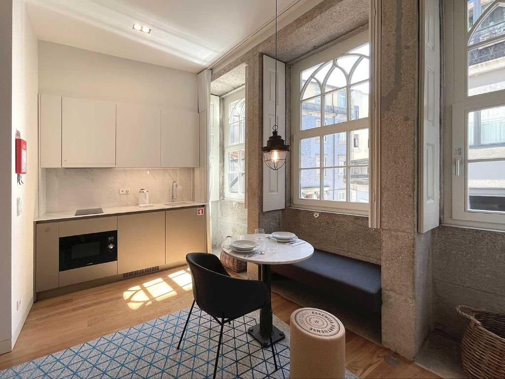 Essência Portuense Studios - 10