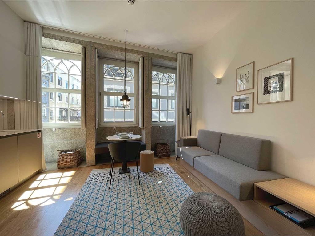 Essência Portuense Studios - 1