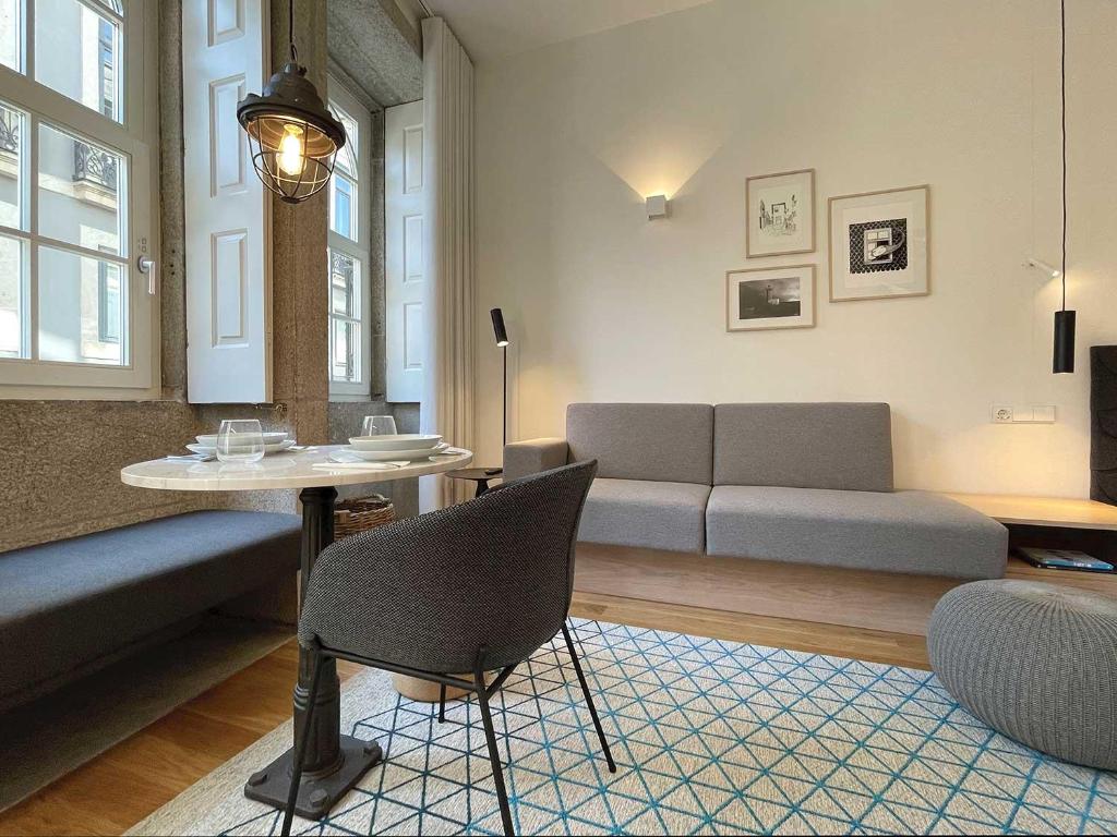 Essência Portuense Studios - 9