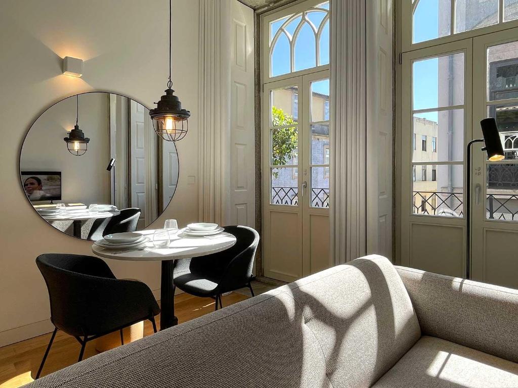 Essência Portuense Studios - 18