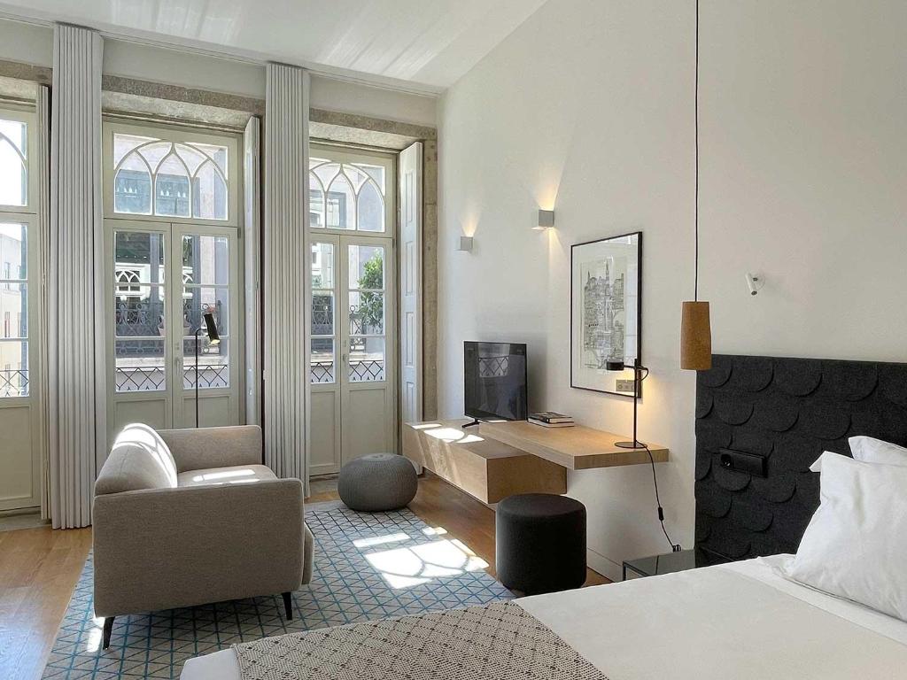 Essência Portuense Studios - 17