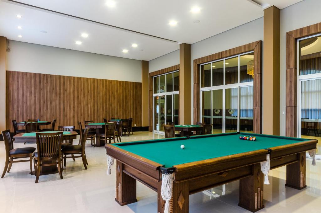  Mira Serra Parque Hotel