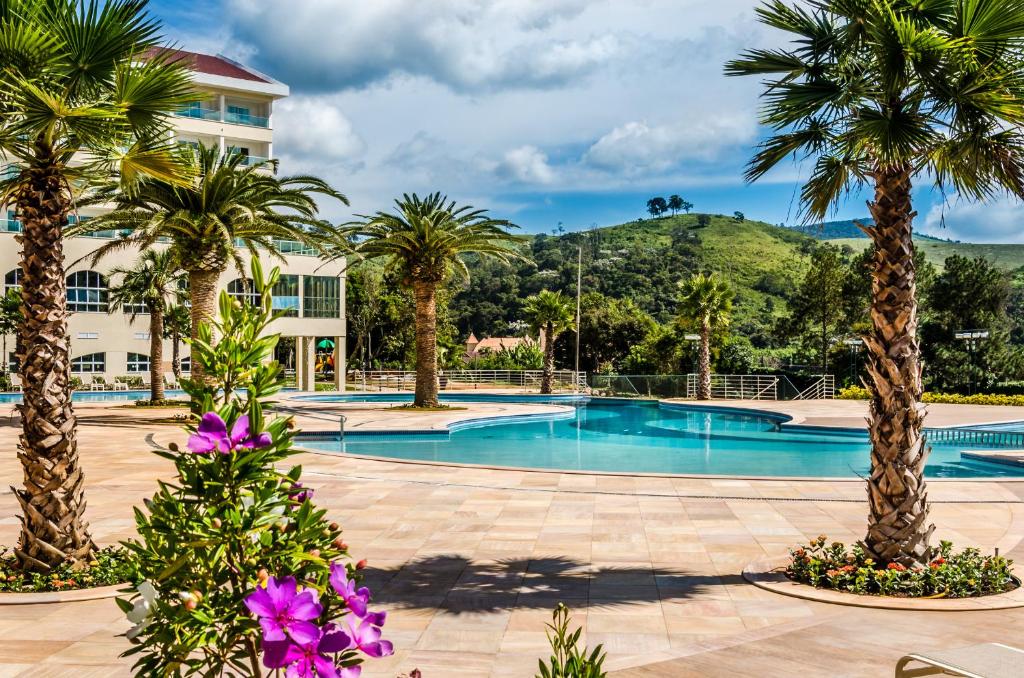  Mira Serra Parque Hotel