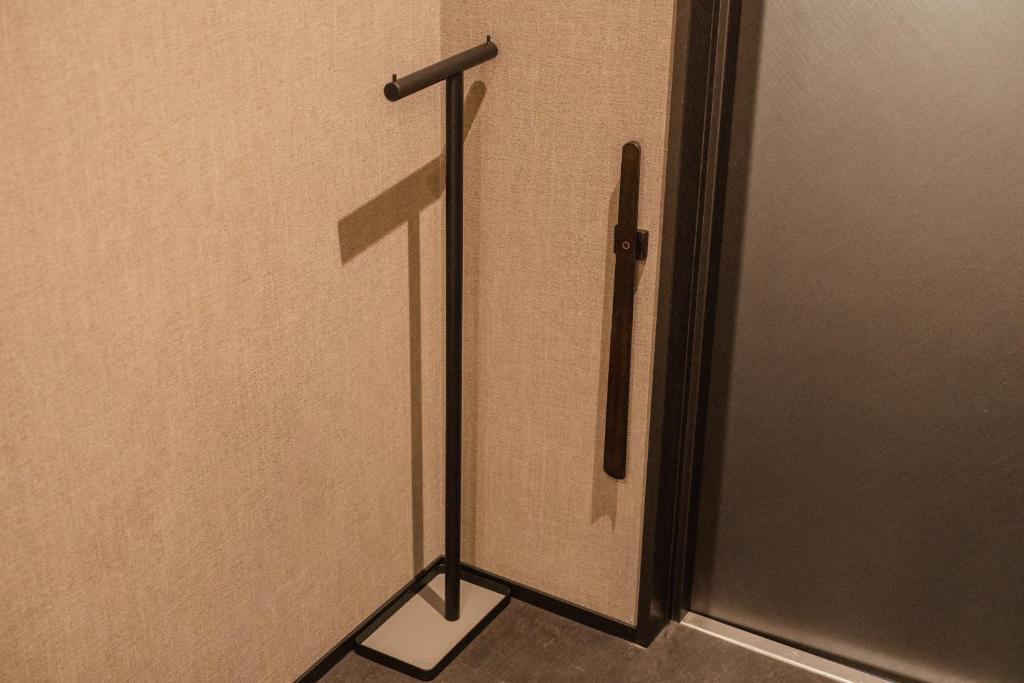 Fotografie z fotogalerie ubytování The LOFT INN HAKATA v destinaci Fukuoka