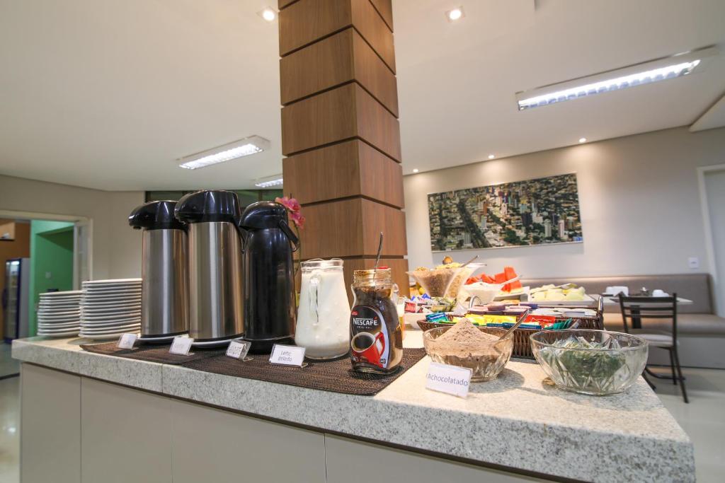 Hotel Trevo Cascavel