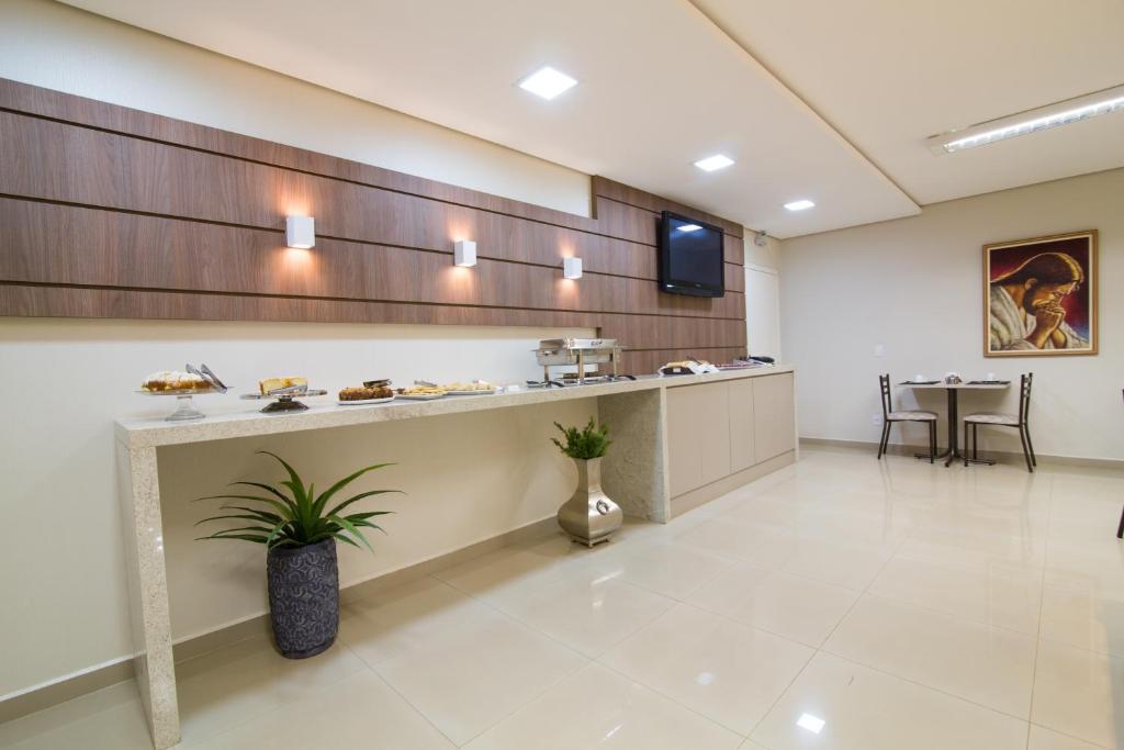  Hotel Trevo Cascavel