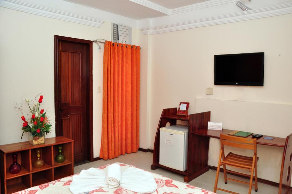  Machado´s Plaza Hotel