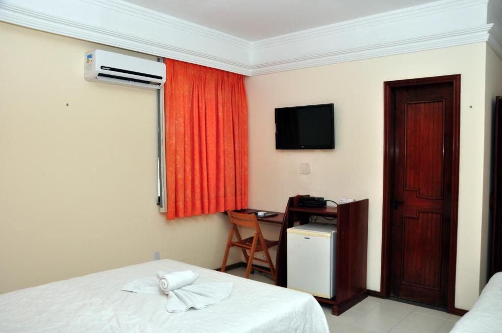  Machado´s Plaza Hotel