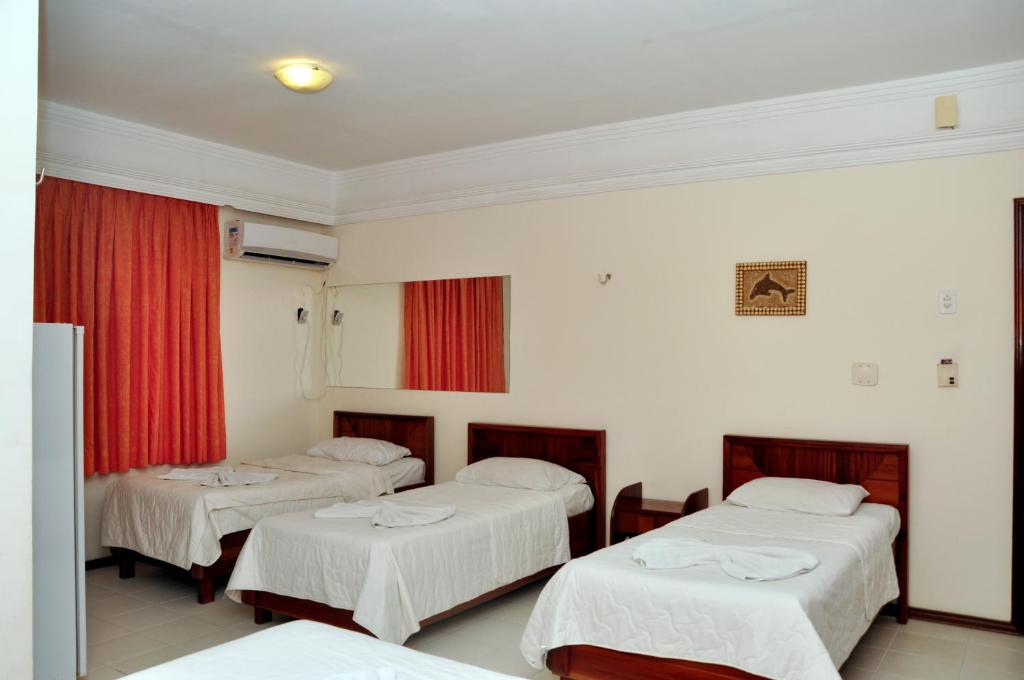  Machado´s Plaza Hotel