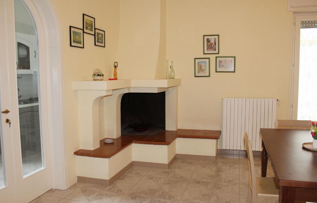 Fotografie z fotogalerie ubytování Stelle Sul Salento Holiday Home v destinaci Marina di Mancaversa