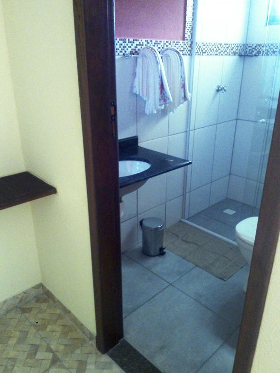  Pousada Terra Boa