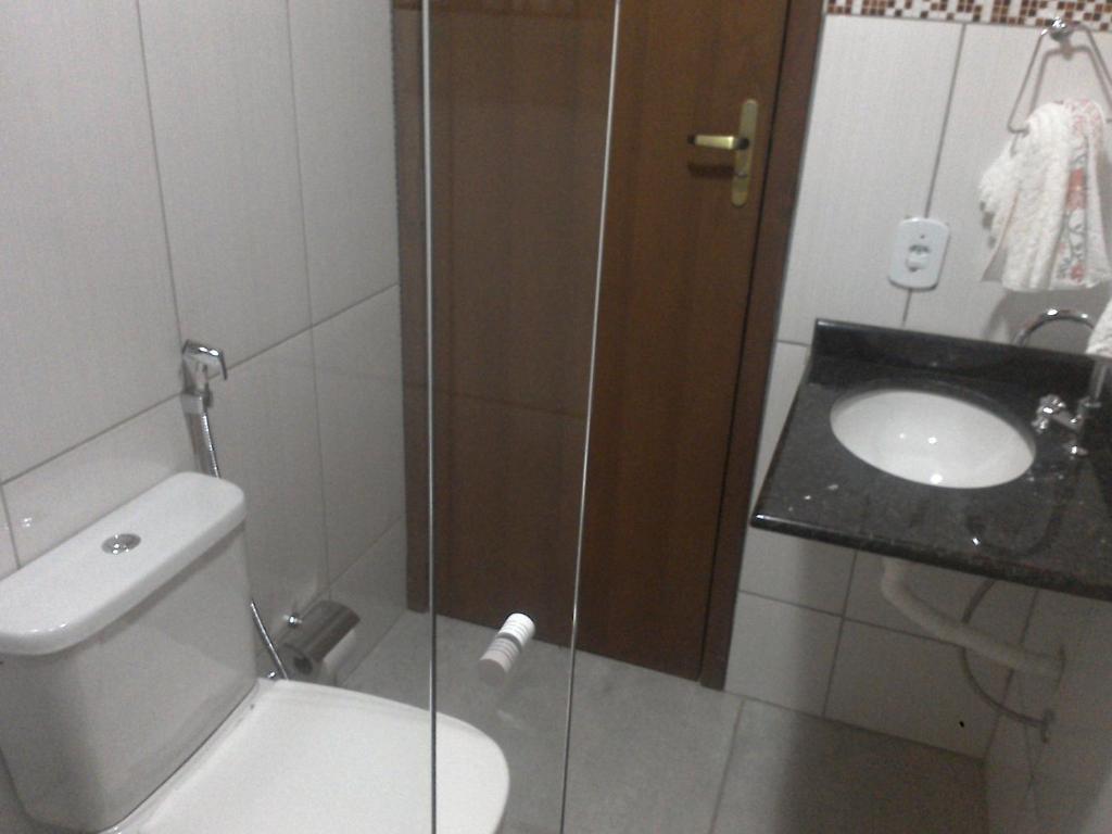  Pousada Terra Boa
