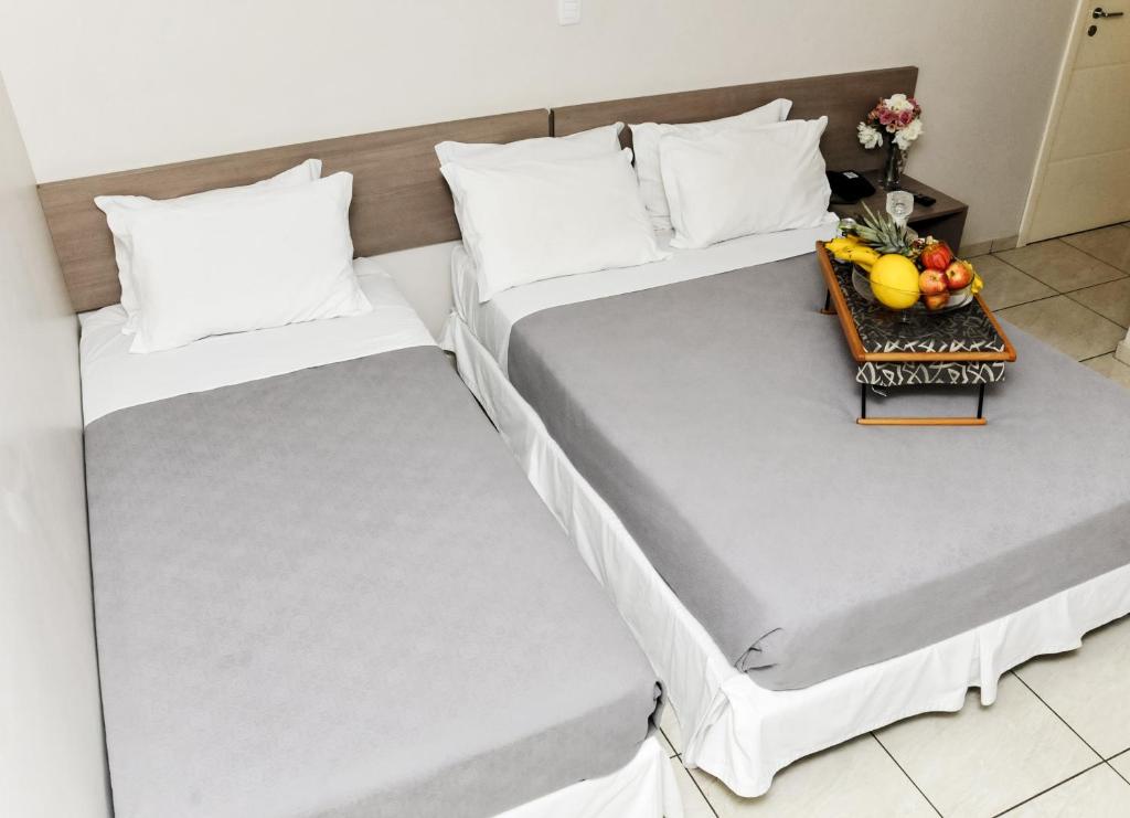  Vivendas Hotel