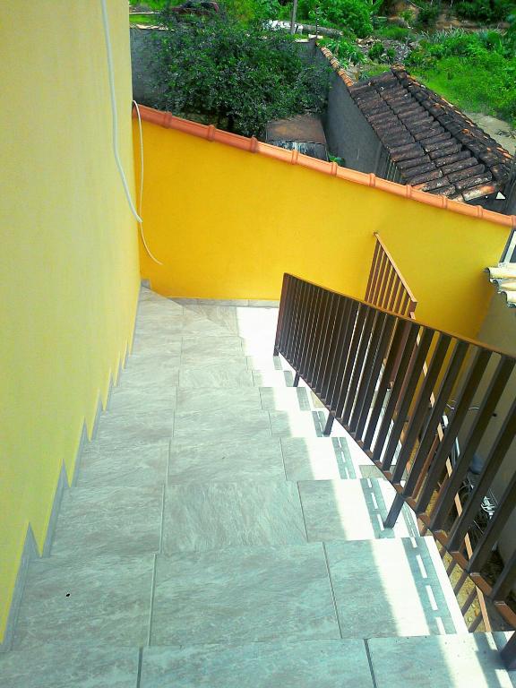  Pousada Terra Boa