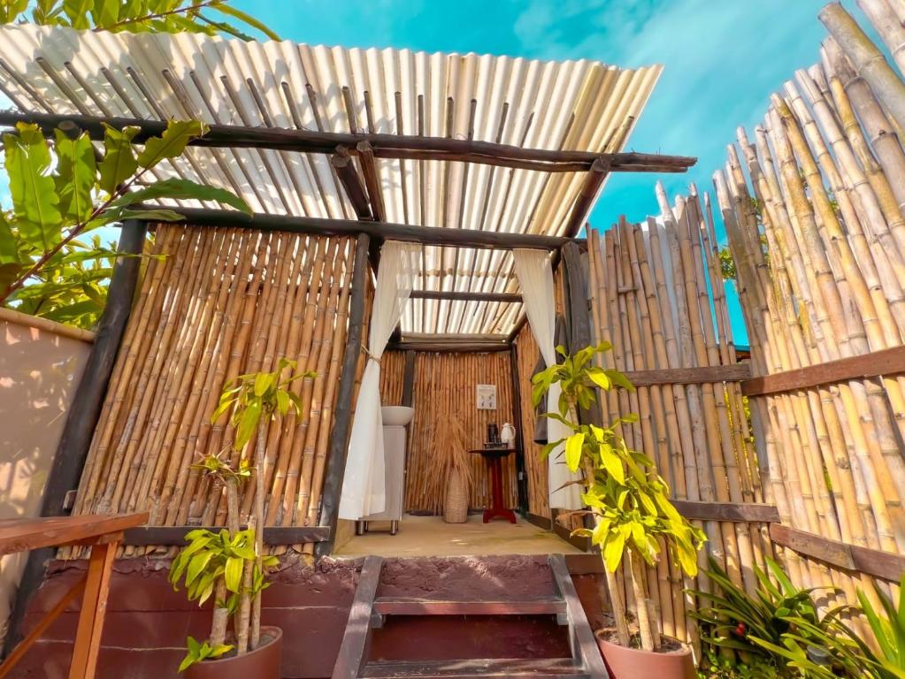 Foto sihtkohas Cali asuva majutusasutuse Glamping La Pau galeriist
