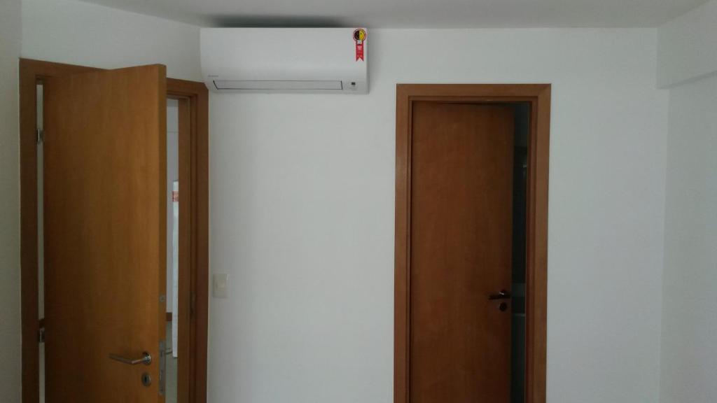  Apartamento Coração do Carnaval