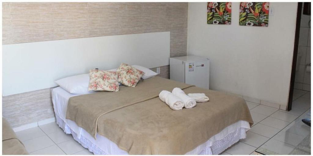  Pousada Villa Joia
