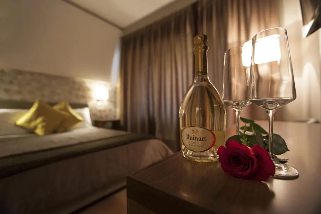 NG Guest House Roma San Pietro, Roma, Italy