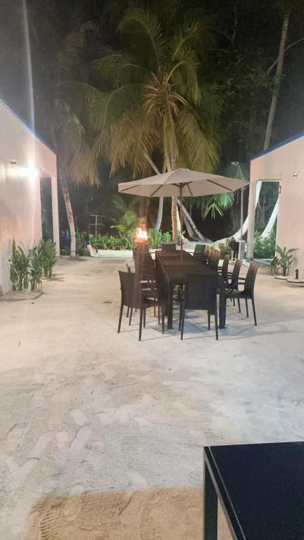 Fotografie z fotogalerie ubytování Fulidhoo Hathaa Retreat v destinaci Fulidhoo