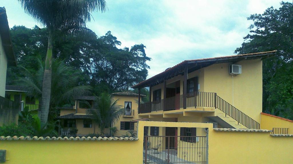  Pousada Terra Boa