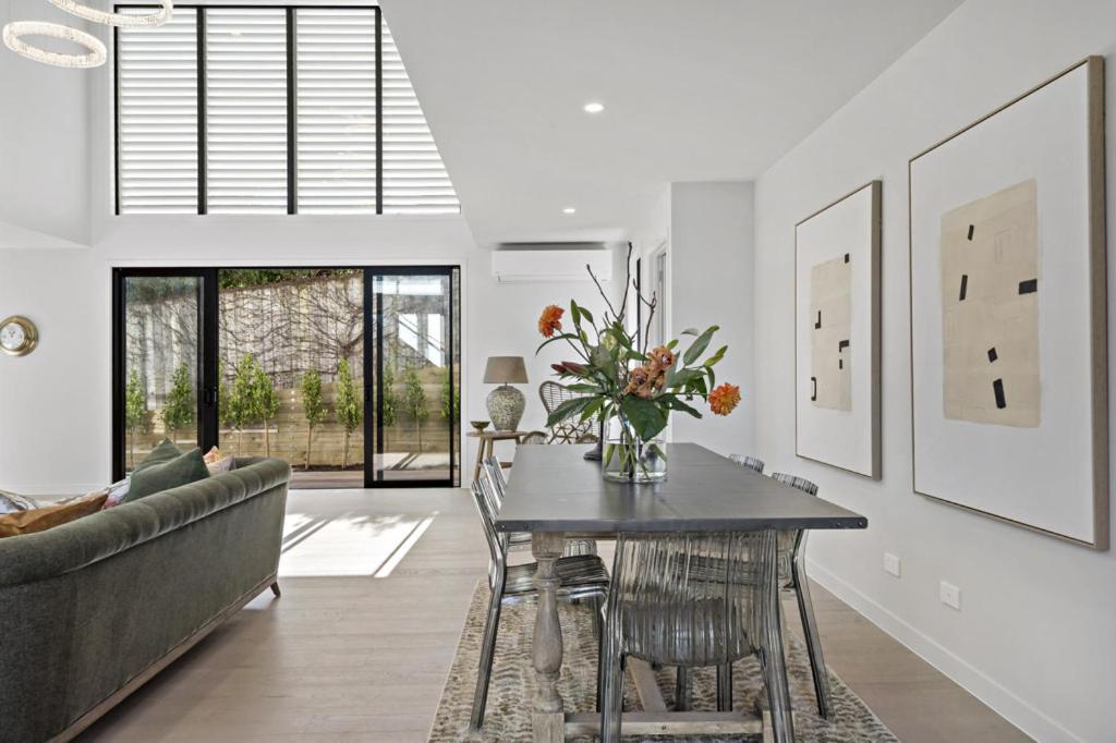 Brand-new Luxury in Remuera - Resim 11
