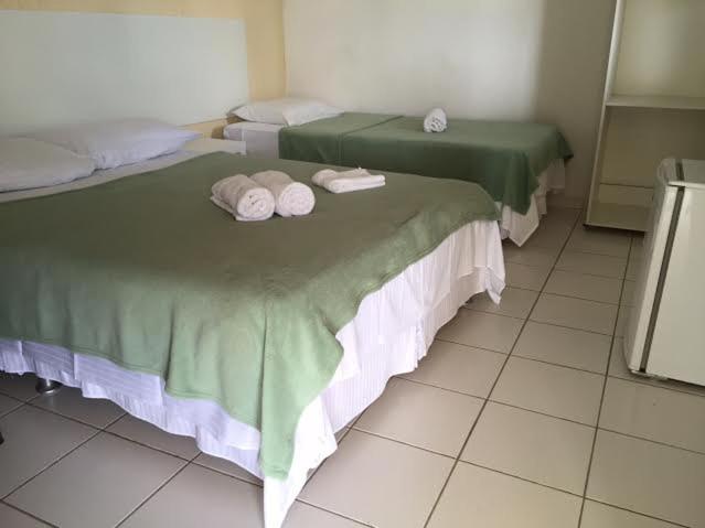  Pousada Villa Joia