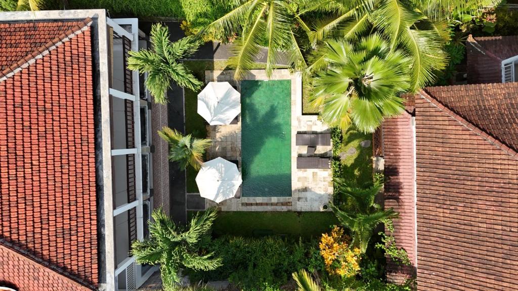 The sowan ubud