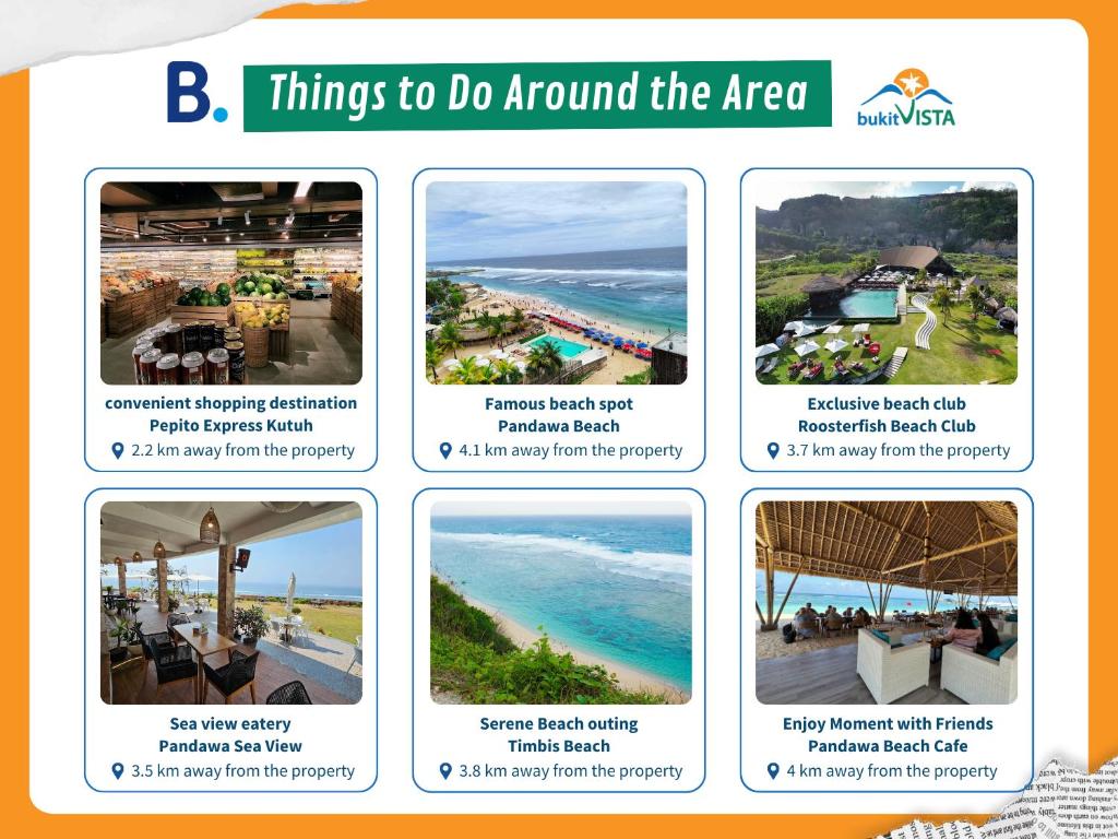 Sundream Villa by Bukit Vista, Nusa Dua (updated prices 2026)