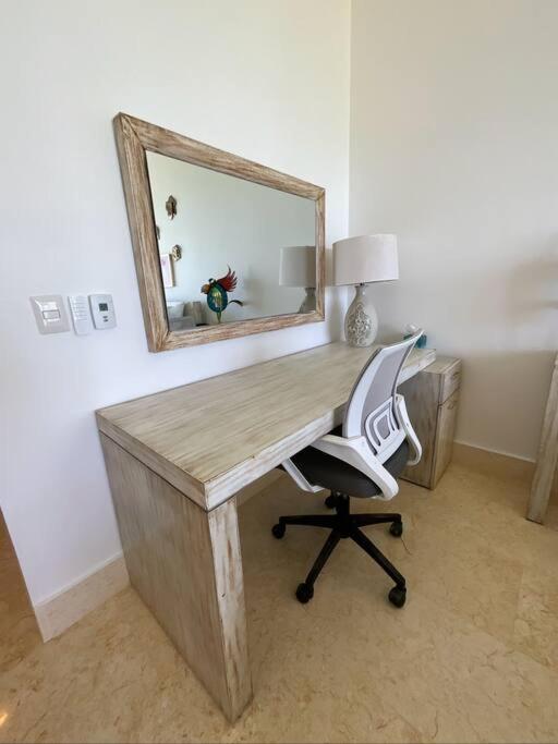 Fotografie z fotogalerie ubytování SEAWINDS CABARETE Front beach Condo v destinaci Cabarete