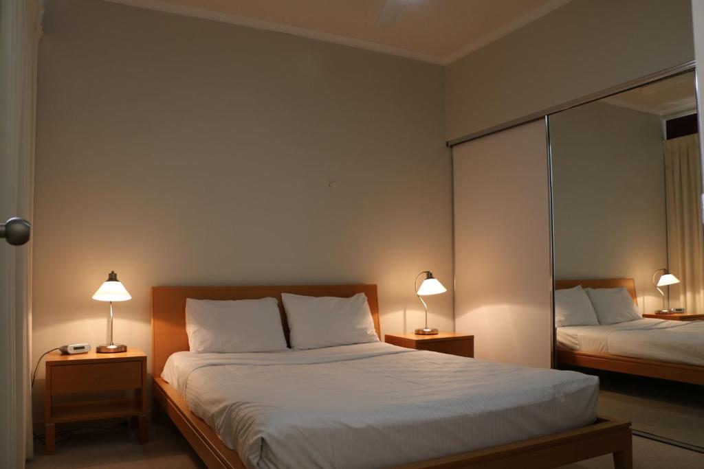 Frisco Apartments - Resim 29