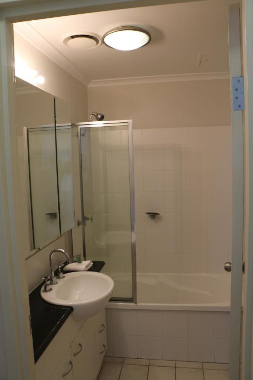 Frisco Apartments - Resim 39