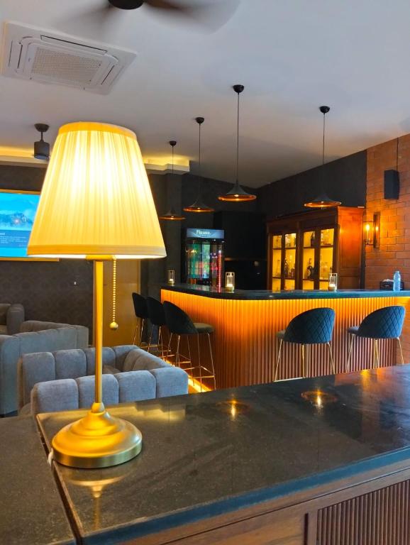 Fotografie z fotogalerie ubytování Varaya Resort v destinaci Ban Kraek