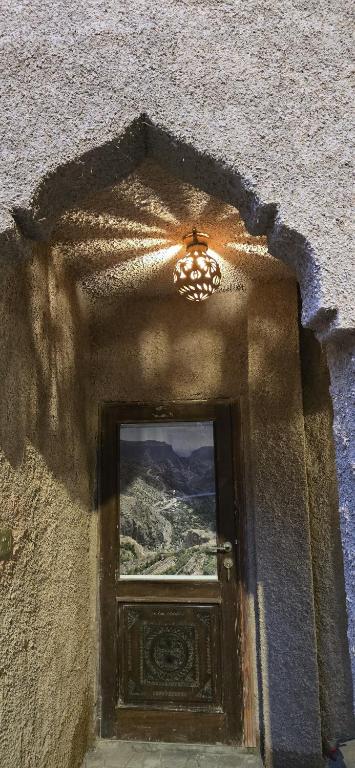 Fotografie z fotogalerie ubytování Riad Nizwa v destinaci Nazvá